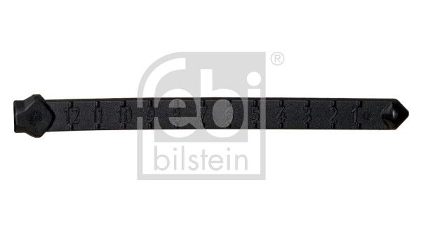 Automatic Transmission Oil Dipstick Febi Bilstein 186247 Fits Mercedes Sprinter