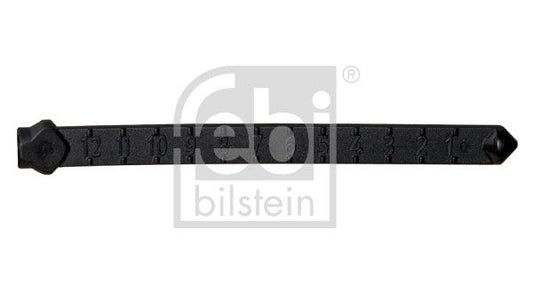 Automatic Transmission Oil Dipstick Febi Bilstein 186247 Fits Mercedes Sprinter