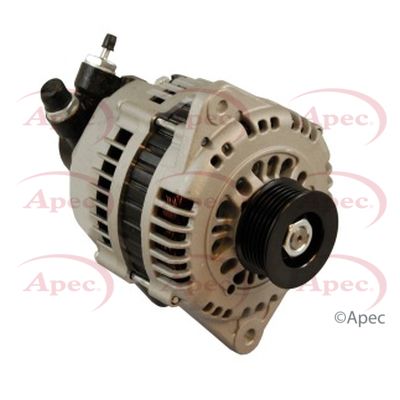 Alternator APEC AAL1110 Fits Chevrolet Opel Vauxhall Astra Astravan Combo Combo