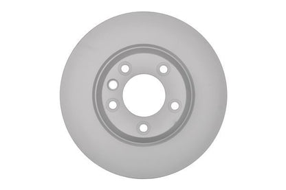 BOSCH 0986479249 Brake Disc Front Left Fits Audi Q7 Porsche Cayenne VW Touareg