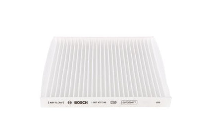 Bosch 1 987 432 246 Interior Air Filter Fits Nissan