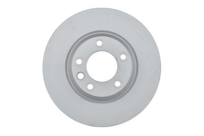 BOSCH 0986479251 Brake Disc Front Right Fits Audi Q7 Porsche Cayenne VW Touareg