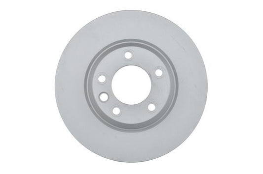BOSCH 0986479251 Brake Disc Front Right Fits Audi Q7 Porsche Cayenne VW Touareg