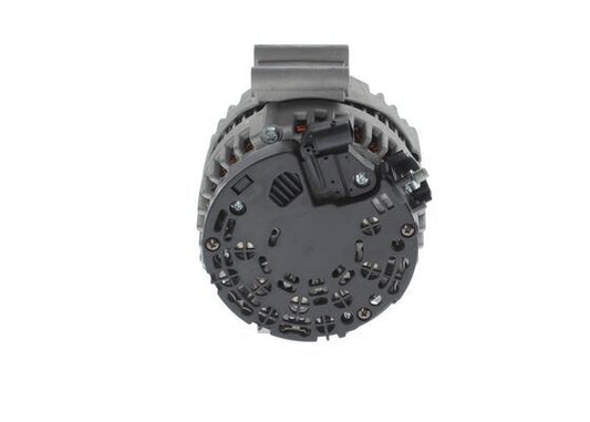 BOSCH 1986A00765 Alternator Clockwise Rotation 12V Voltage Fits BMW STEYR MOTORS
