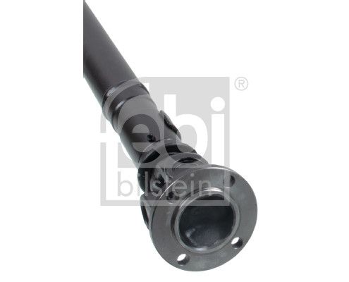 Axle Drive Propshaft Axle Drive Febi Bilstein 186261 Fits Land Rover 90 110/127