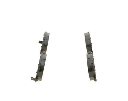 BOSCH 0986494941 Brake Pad Set For Disc Brake Front Fits Jeep Compass Renegade