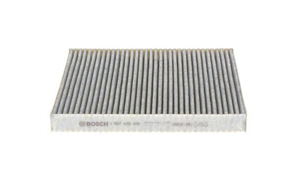 Bosch 1987432431 Interior Air Filter Fits Audi Porsche VW