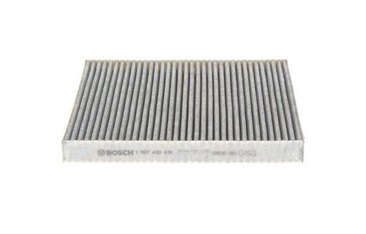 Bosch 1987432431 Interior Air Filter Fits Audi Porsche VW