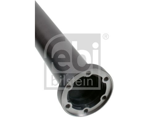 Axle Drive Propshaft Axle Drive Febi Bilstein 186267 Fits VW California