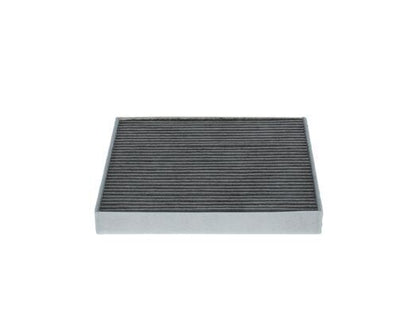 BOSCH 1987435623 Cabin Air Filter 232mm Length Activated Carbon Fits BMW i8