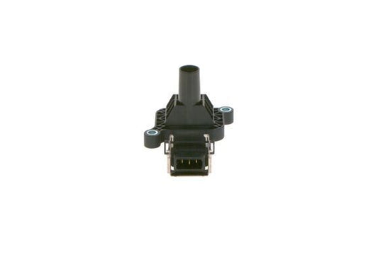 BOSCH 1227030081 Ignition Coil 14V Rated Voltage Replacement Fits Alpina BMW