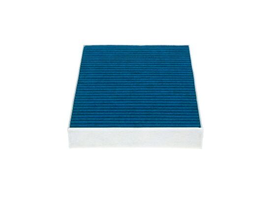 BOSCH 0986628591 Cabin Air Filter 278mm Fits Porsche Cayenne VW Touareg