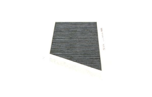 BOSCH 1987432348 Cabin Air Filter 336mm 31mm Height For Peugeot 206 206 Van 206+