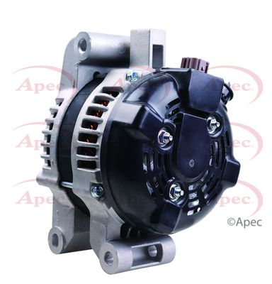 Alternator APEC AAL1170 Fits Lexus Toyota Avensis Corolla IS RAV4 Verso