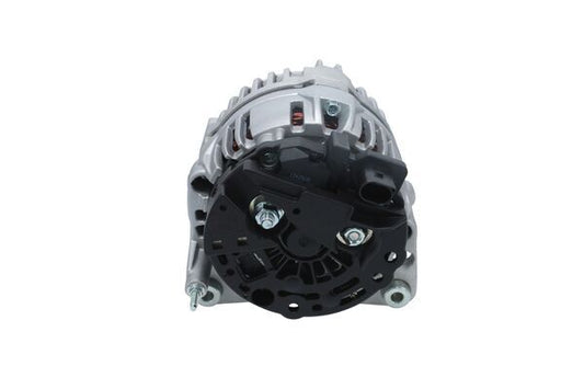 BOSCH 1986A00811 Alternator Clockwise Rotation 14V Voltage Fits LDV Maxus