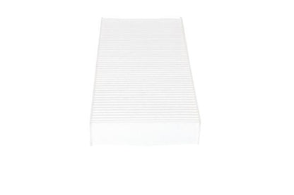 BOSCH 1987432095 Cabin Air Filter 265mm Length Particulate Fits Renault Twingo