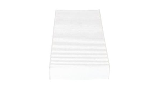 BOSCH 1987432095 Cabin Air Filter 265mm Length Particulate Fits Renault Twingo
