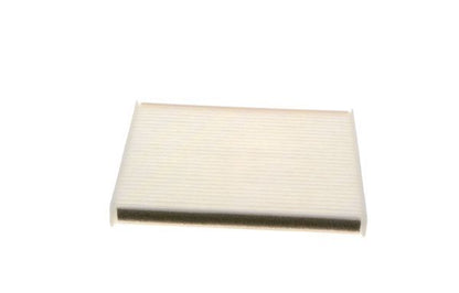 BOSCH 1987435127 Cabin Air Filter 202.5mm Particulate For Chevrolet Aveo / Kalos