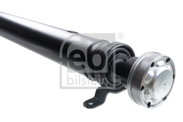 Axle Drive Propshaft Axle Drive Febi Bilstein 186286 Fits VW California