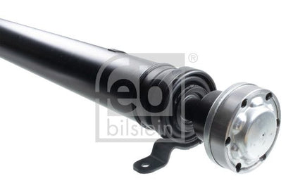 Axle Drive Propshaft Axle Drive Febi Bilstein 186286 Fits VW California