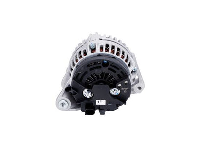 BOSCH 1986A00873 Alternator Clockwise Rotation 14V Voltage Fits PORSCHE
