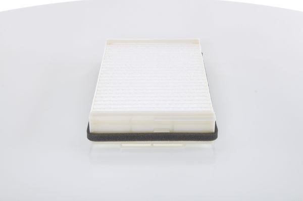 BOSCH 1987431169 Cabin Air Filter 262.5mm Length Particulate Fits DAF RENAULT