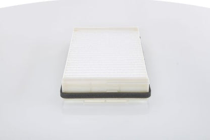 BOSCH 1987431169 Cabin Air Filter 262.5mm Length Particulate Fits DAF RENAULT