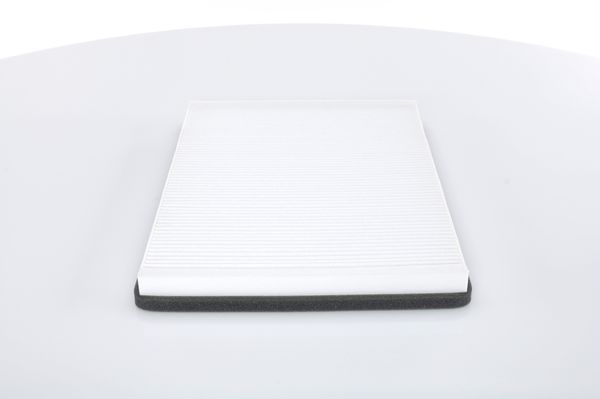 BOSCH 1987432152 Cabin Air Filter 321mm Length Particulate Fits DAF RENAULT