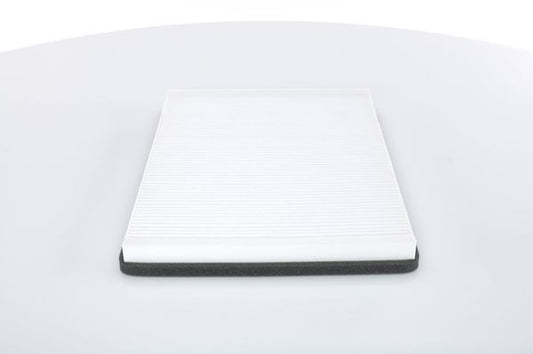 BOSCH 1987432152 Cabin Air Filter 321mm Length Particulate Fits DAF RENAULT