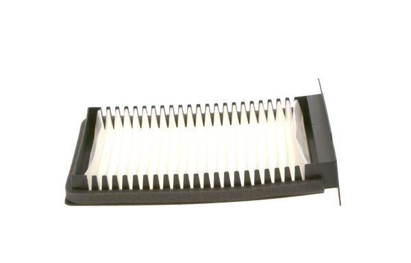 BOSCH 1987432210 Cabin Air Filter 273mm Particulate Fits Land Rover Freelander