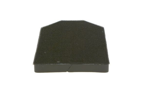 BOSCH 1987432367 Cabin Air Filter 280mm Length Activated Carbon Fits Audi A8
