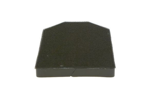 BOSCH 1987432367 Cabin Air Filter 280mm Length Activated Carbon Fits Audi A8