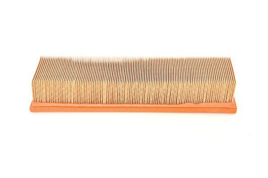 BOSCH 1457433524 Air Filter 340mm Length Insert Fits Mercedes-Benz S-Class SL
