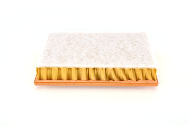BOSCH 1457433742 Air Filter 311.5mm Fits Ford Galaxy Seat Alhambra VW Sharan