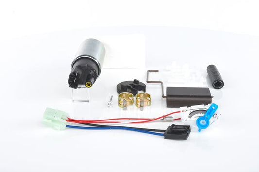 BOSCH 0986580967 Fuel Pump With Connector Parts Fits Ford Courier Fiesta Puma