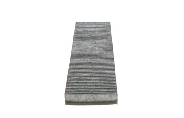 BOSCH 1987432399 Cabin Air Filter 502.5mm Activated Carbon Fits Peugeot 607