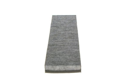 BOSCH 1987432399 Cabin Air Filter 502.5mm Activated Carbon Fits Peugeot 607