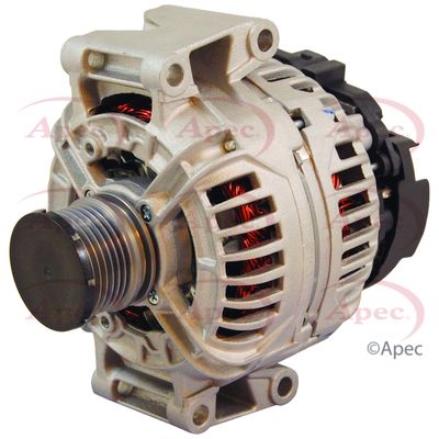 Alternator APEC AAL1214 Fits Mercedes-Benz Sprinter 3.5-T Sprinter 3-T Sprinter