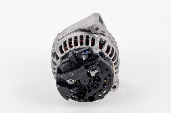 BOSCH 1986A01172 Alternator Clockwise Rotation 14V Voltage Fits ROVER LAND ROVER