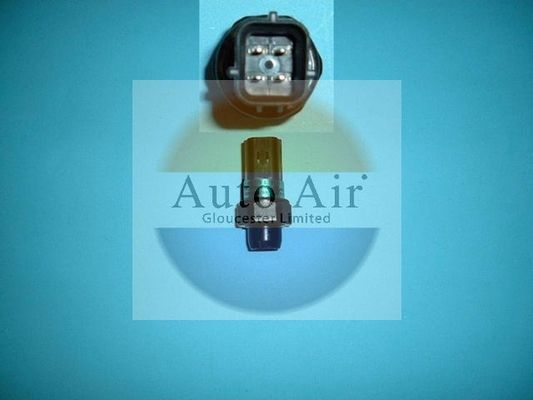 AUTO AIR 43-35015 Air Conditioning Pressure Switch For Fiat Brava Marea Multipla