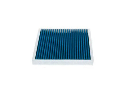BOSCH 0986628588 Cabin Air Filter 214mm Length Activated Carbon For Smart Fortwo