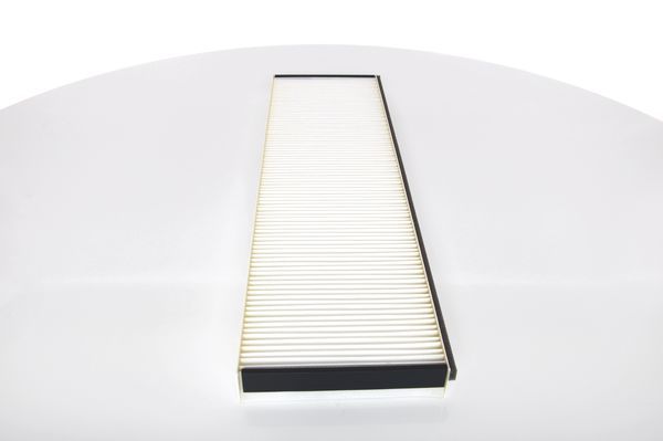 BOSCH 1987431180 Cabin Pollen Air Filter 552mm Length 30mm Height Replacement