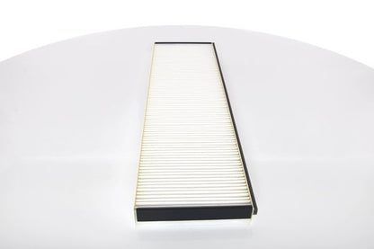 BOSCH 1987431180 Cabin Pollen Air Filter 552mm Length 30mm Height Replacement