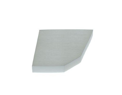 BOSCH 1987435152 Cabin Air Filter 322mm Length Particulate Fits Tesla Model X
