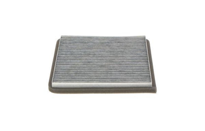 BOSCH 1987435565 Cabin Air Filter 198mm Activated Carbon Fits Chevrolet Spark