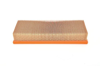 BOSCH 1457433052 Air Filter 362.5mm Length Insert Fits Mercedes-Benz S-Class