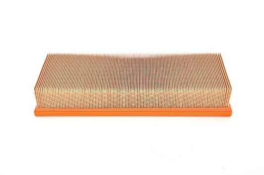 BOSCH 1457433052 Air Filter 362.5mm Length Insert Fits Mercedes-Benz S-Class