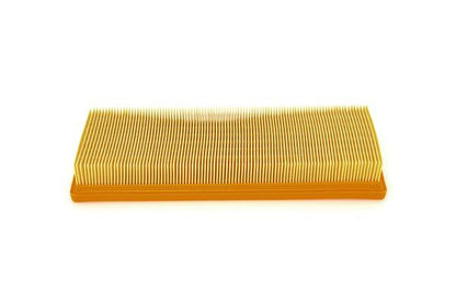 BOSCH 1457433520 Air Filter 324mm Length Insert 42mm Height Fits Fiat Punto
