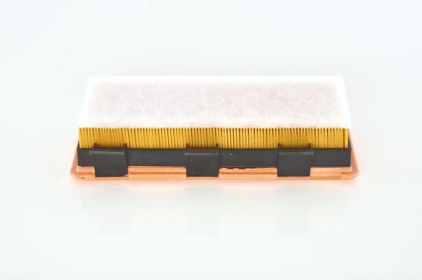 BOSCH 1457433773 Air Filter Insert Fits Dacia Solenza Renault Clio Kangoo Thalia