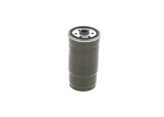 BOSCH 1457434198 Fuel Filter Spin-On 80.5mm Diameter For Alfa Romeo Fiat Hyundai